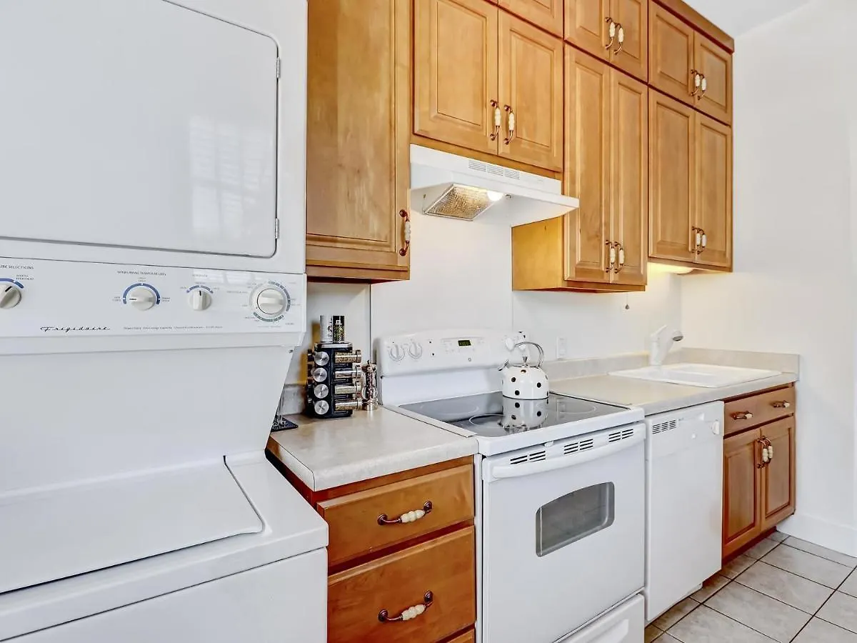 Apartment Drayton Place 3 Savannah United States