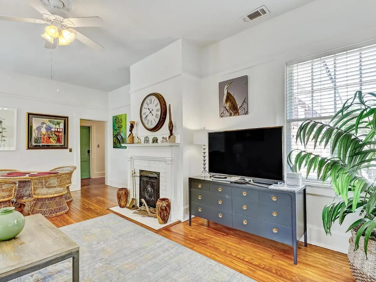 Drayton Place 3 Savannah