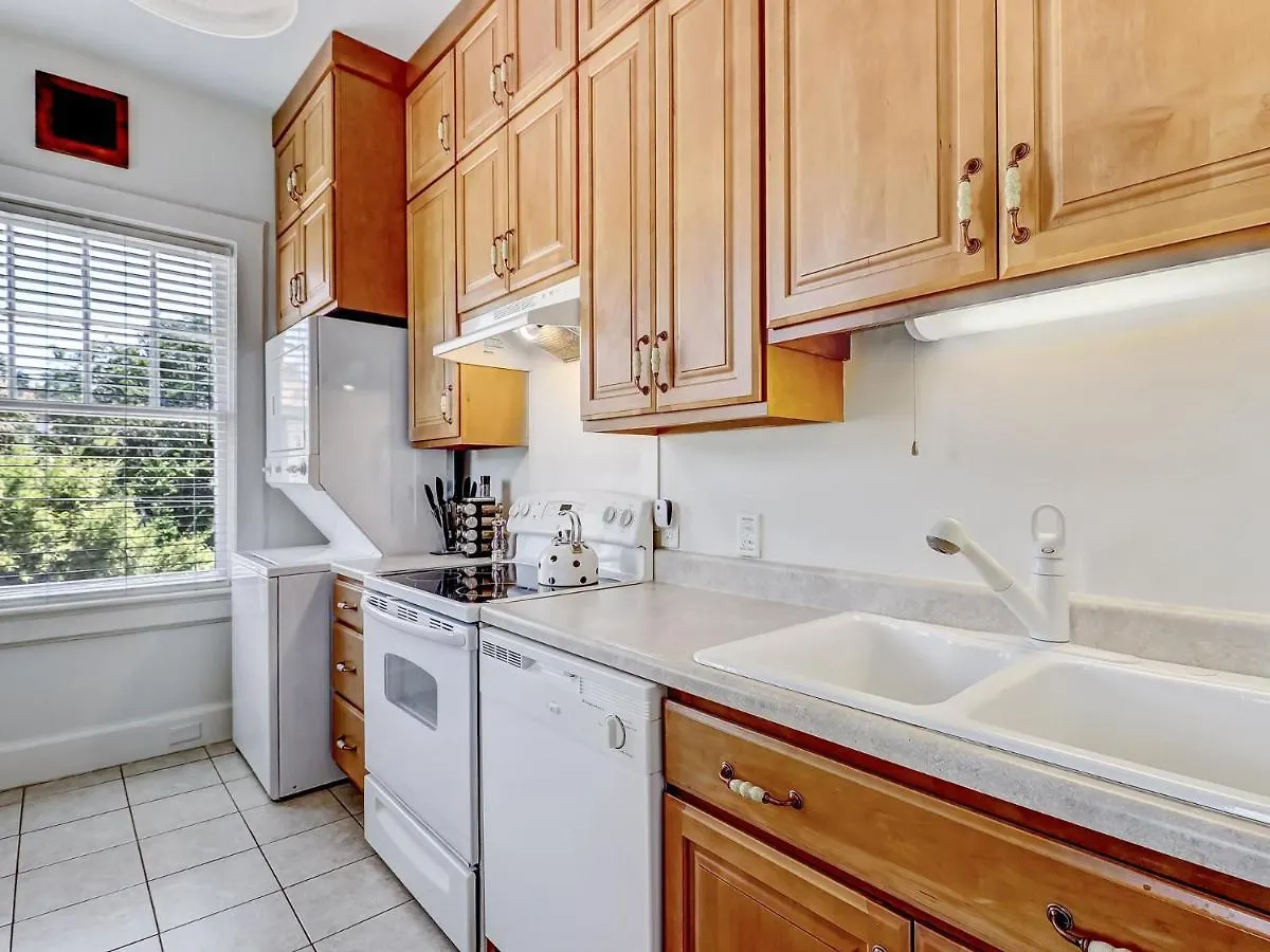 Apartment Drayton Place 3 Savannah