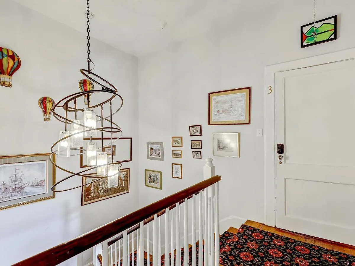 Drayton Place 3 Savannah