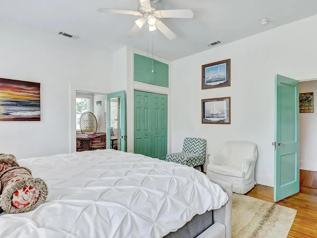 Drayton Place 3 Savannah